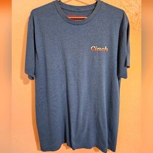 Cinch T-shirt